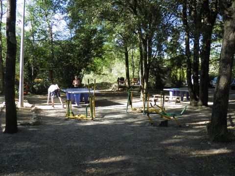 Camping Le Sous Bois  - Camping Ardeche - Image N°18