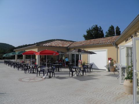 Camping Le Sous Bois  - Camping Ardeche - Image N°34