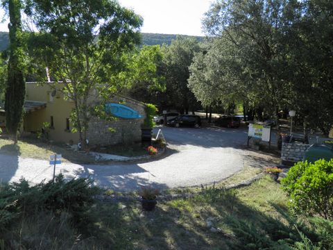 Camping Le Sous Bois  - Camping Ardeche - Image N°27