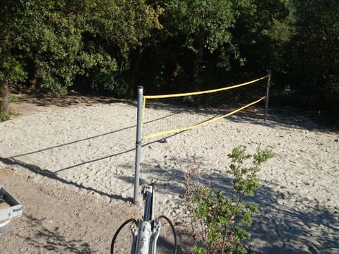 Camping Le Sous Bois  - Camping Ardèche - Image N°15