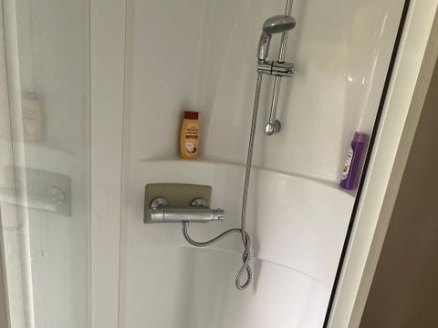 MOBILHOME 4 personnes - 2 chambres (dimanche) - CLIM