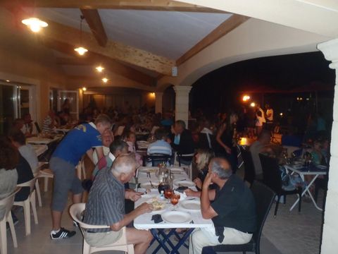 Camping Le Sous Bois  - Camping Ardeche - Image N°51