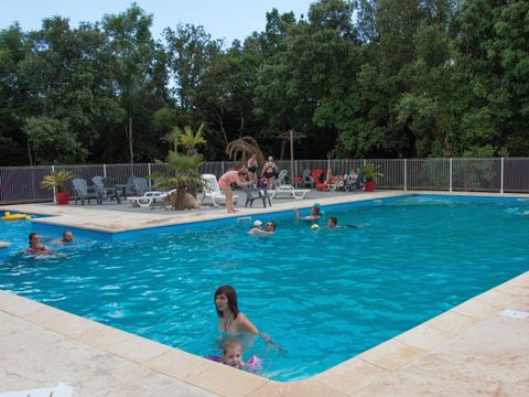 Camping Le Sous Bois  - Camping Ardeche - Image N°8
