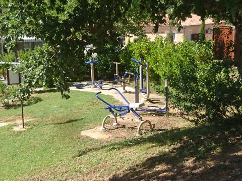 Camping Le Sous Bois  - Camping Ardeche - Image N°149