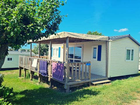 Menez Bichen - Camping Paradis - Camping Finistere - Image N°37