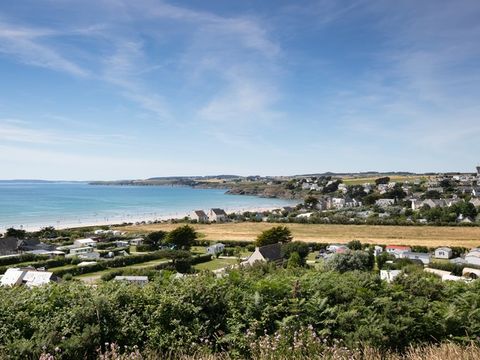 Menez Bichen - Camping Paradis - Camping Finistere - Image N°30