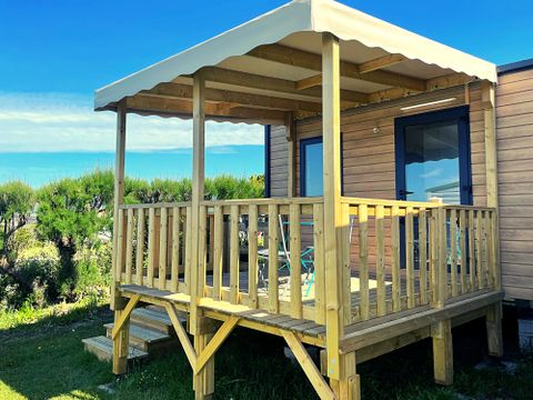 Menez Bichen - Camping Paradis - Camping Finistere - Image N°16
