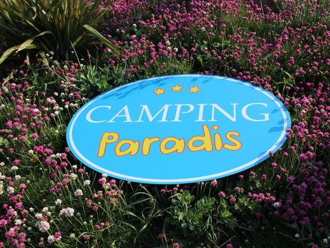 Menez Bichen - Camping Paradis - Camping Finistere - Image N°3