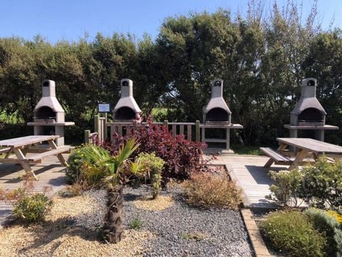Camping Domaine de Ker Ys - Camping Finistère - Image N°48