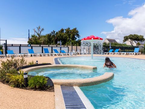 Camping Domaine de Ker Ys - Camping Finistère - Image N°20
