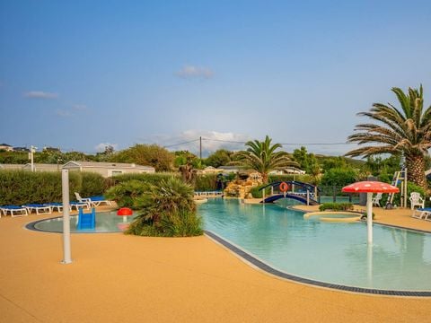 Camping Domaine de Ker Ys - Camping Finistère - Image N°51