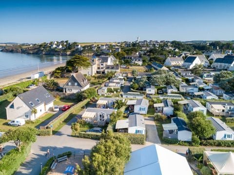 Camping Domaine de Ker Ys - Camping Finistère - Image N°41