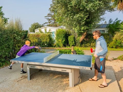 Camping Domaine de Ker Ys - Camping Finistère - Image N°4
