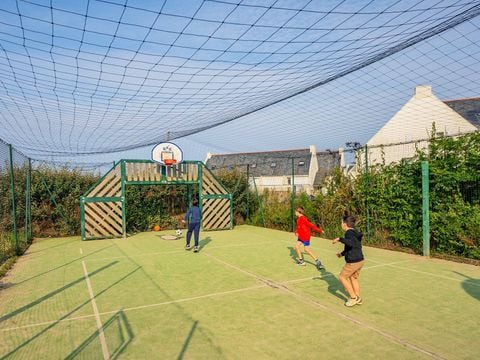 Camping Domaine de Ker Ys - Camping Finistère - Image N°5