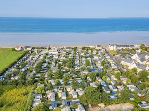 Camping Domaine de Ker Ys - Camping Finistère - Image N°2
