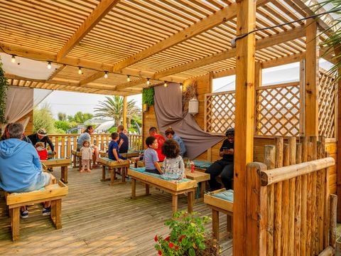 Camping Domaine de Ker Ys - Camping Finistère - Image N°28