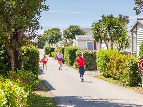 Camping Domaine de Ker Ys - Camping Finistère - Image N°43