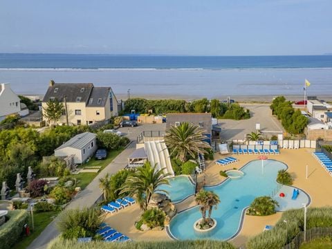 Camping Domaine de Ker Ys - Camping Finistère - Image N°52
