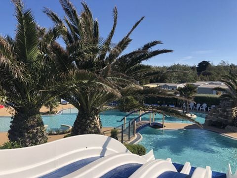Camping Domaine de Ker Ys - Camping Finistère - Image N°9