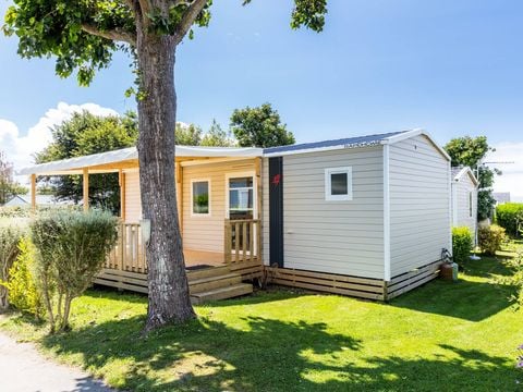 Camping Domaine de Ker Ys - Camping Finistère - Image N°36