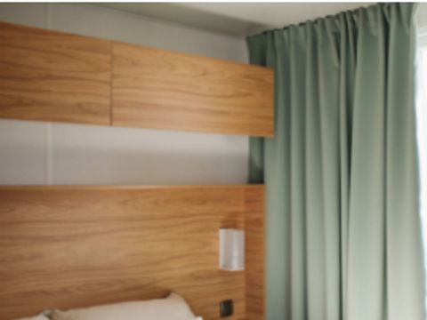 MOBILHOME 6 personnes - BRASILIA 34 m²