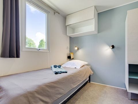 MOBILHOME 8 personnes - Cottage Bombay 8 pers 4 Ch 1 Sdb ***