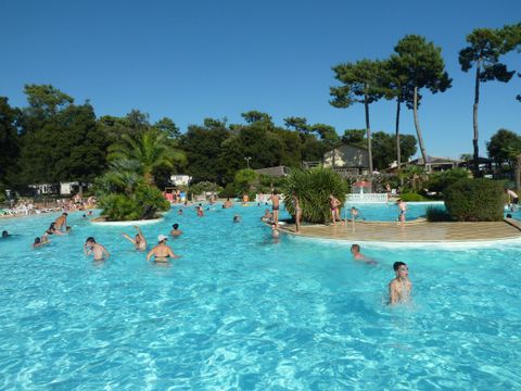 Camping Le Logis  - Camping Charente-Maritime - Image N°6