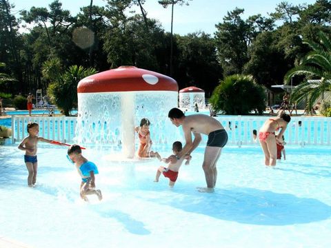 Camping Le Logis  - Camping Charente-Maritime - Image N°10