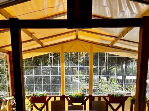 MOBILHOME 4 personnes - MOBIL-HOME B25 - 2 CH - 4 pers - 35m2 4 pers