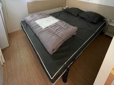 MOBILHOME 6 personnes - Mobilhome C21 - 3 ch - 32 m2 - 6 pers