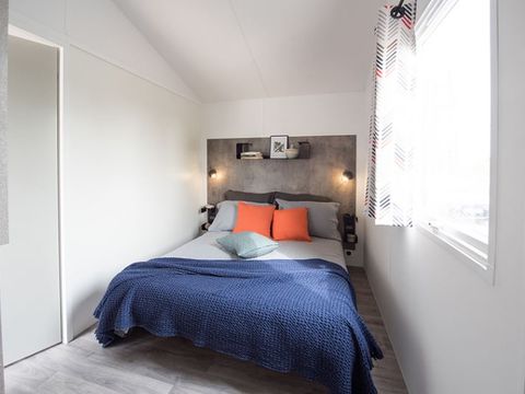 MOBILHOME 4 personnes - Mobil-home Confort+ 2ch 4p Ibiza