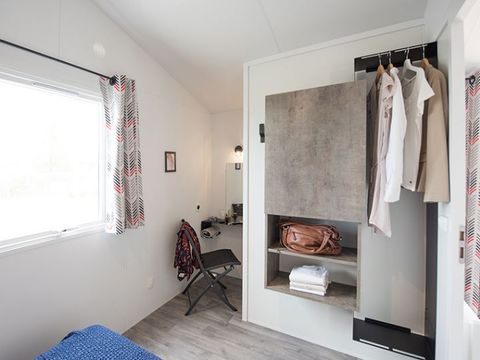 MOBILHOME 4 personnes - Confort + 2 Chambres Ibiza