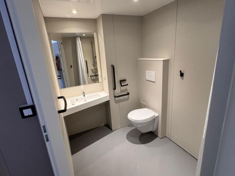 MOBILHOME 4 personnes - Premium 2ch 4p PMR