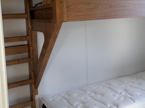 MOBILHOME 4 personnes - Premium 2ch 4p PMR