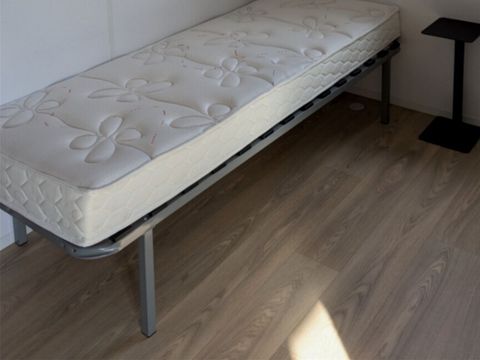 MOBILHOME 4 personnes - Premium 2ch 4p PMR