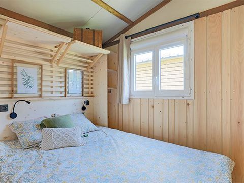 CHALET 6 personnes - Chalet Prestige 3 chambres 6 personnes