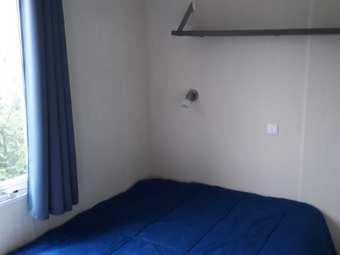 MOBILHOME 4 personnes - OHARA TYPE 2