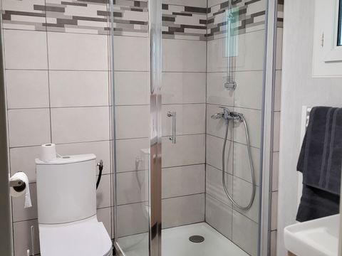 CHALET 4 personnes - Chalet 4 personnes