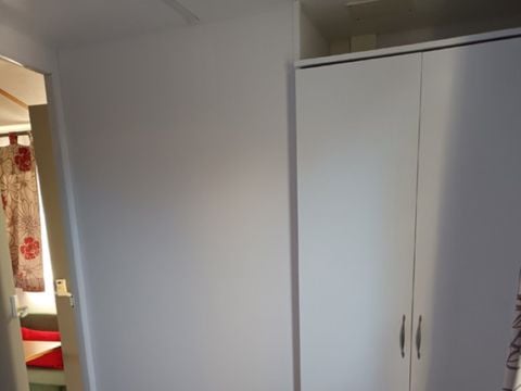 MOBILHOME 4 personnes - Mobil-Home IRM 2 chambres