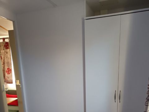 Mobilhome 4 personnes - IRM - 2 chambres