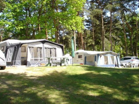 Camping du Sabot - Camping Haute-Loire - Image N°38