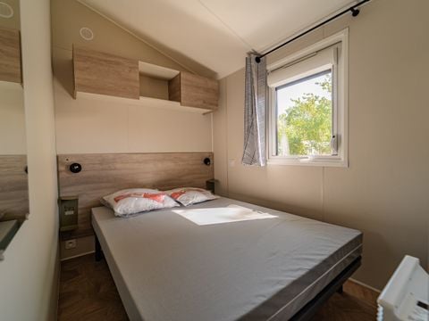 MOBILHOME 6 personnes - Gamme Emotion