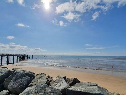 Camping La Dive - Camping Vendée - Image N°7