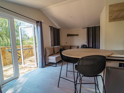 Camping La Dive - Camping Vendée - Image N°18