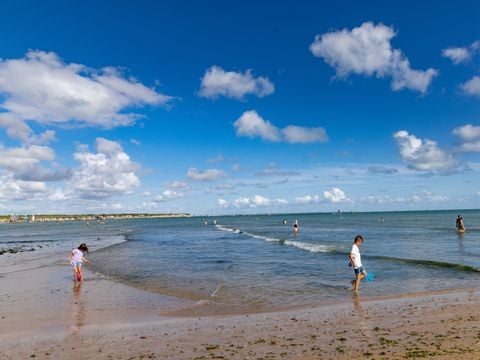 Camping La Dive - Camping Vendée - Afbeelding N°4