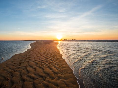 Camping La Dive - Camping Vendée - Afbeelding N°3