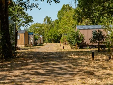 Camping La Dive - Camping Vendée - Afbeelding N°5