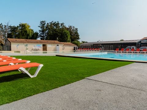 Camping La Dive - Camping Vendée - Image N°3