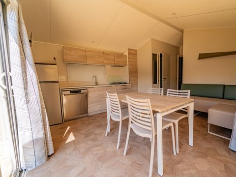 Camping La Dive - Camping Vendée - Image N°15