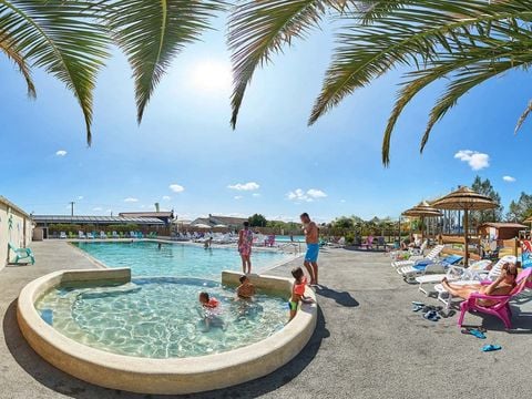 Camping La Dive - Camping Vendée - Afbeelding N°0